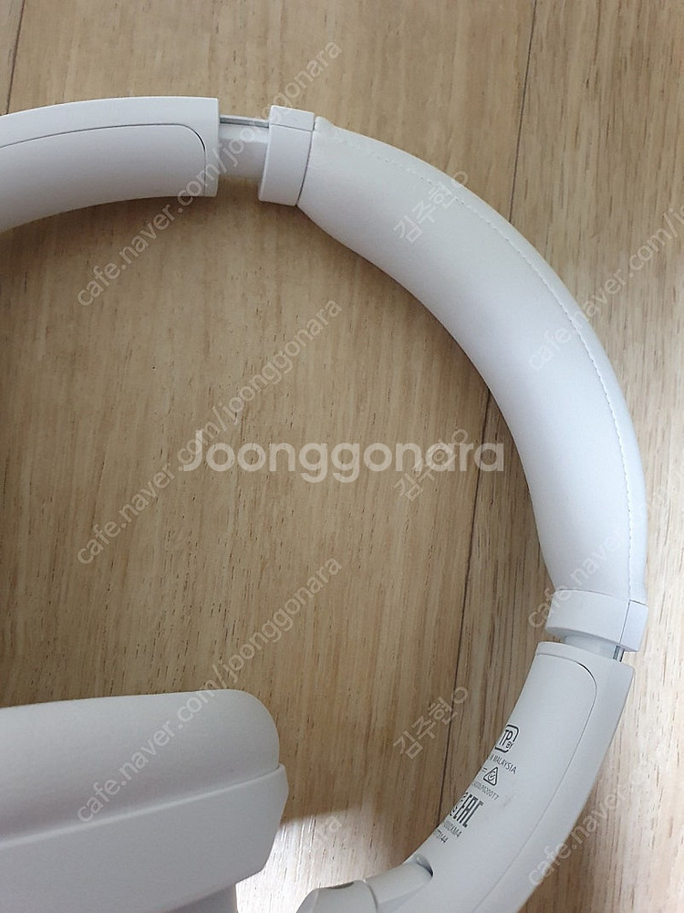 소니wh1000xm4 화이트--3