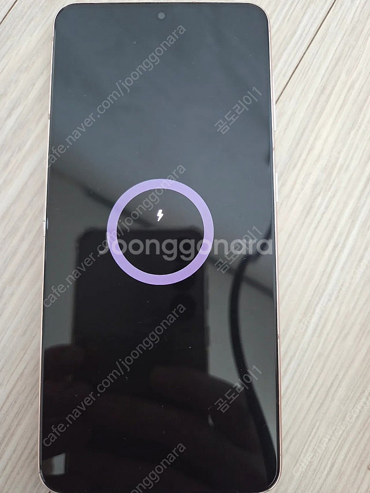 갤럭시 s21 부품용--0