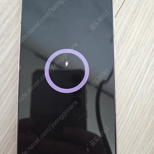 갤럭시 s21 부품용