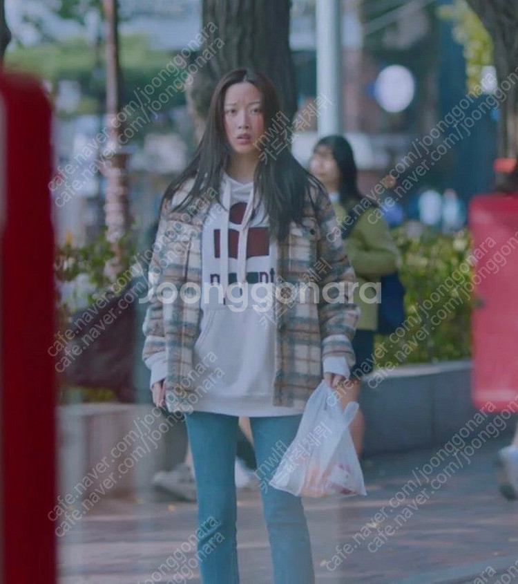 이자벨마랑 가스톤 34사이즈 (가브리온 숏버전) / 샤...--6