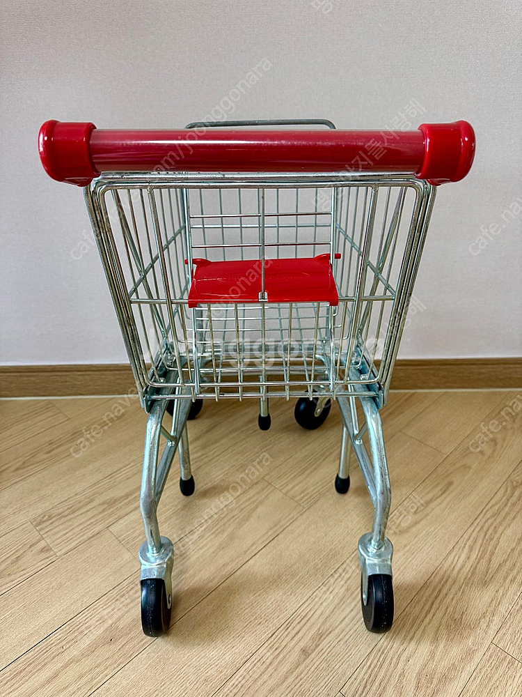 멜리사앤더그 쇼핑카트 택포--3