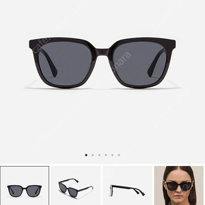 카린 선글라스 저스틴 C1 JUSTIN