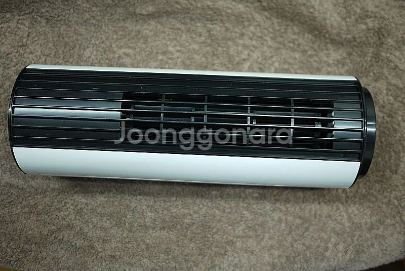 2단 분리형 원통형 선풍기22,000원--1