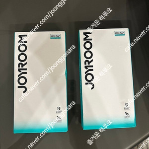 조이룸 아이폰16프로 케이스(새제품) / 아이폰 강화유리(새제품) 14 / 13, 13맥스 / 15, 15맥스