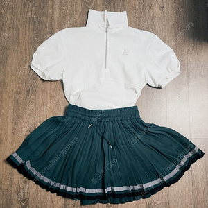 사우스케이프 티셔츠 55사이즈