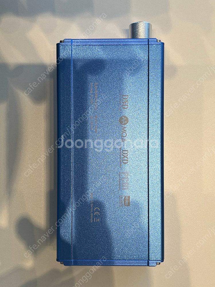 이어맨 엔젤 DAC--0