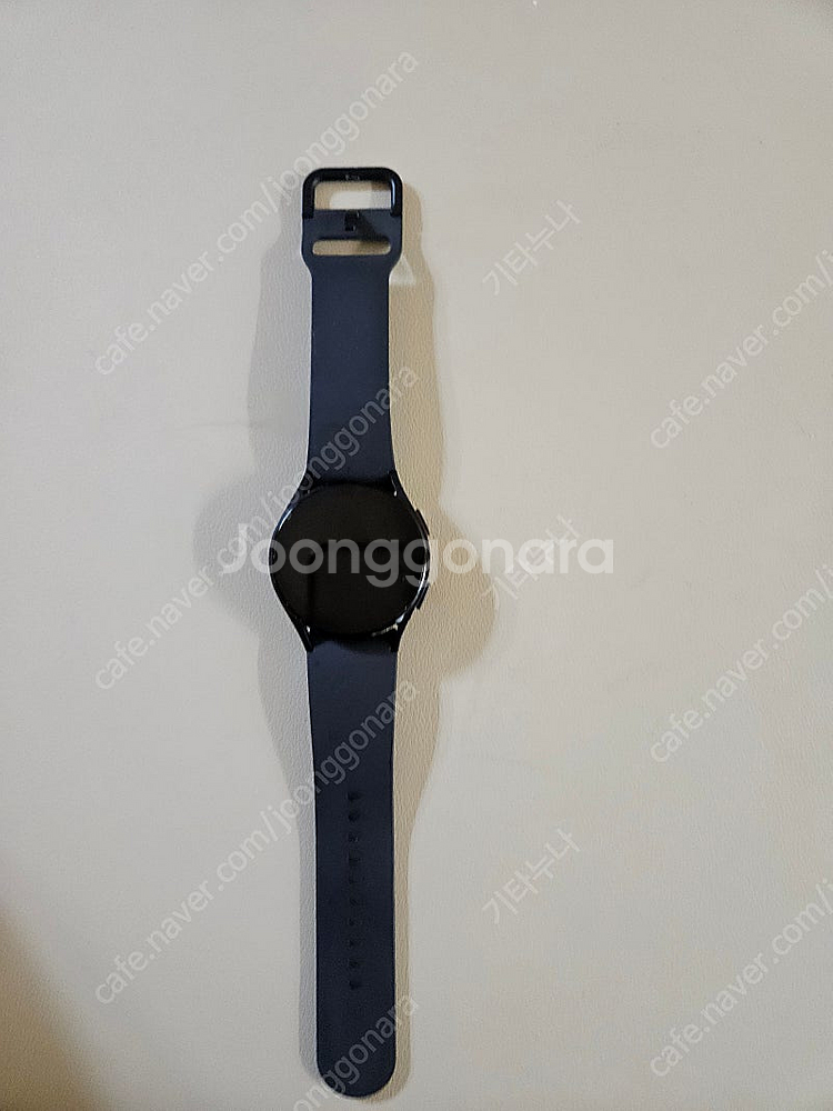 갤럭시워치5 40mm 팝니다.--0