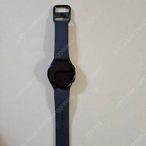 갤럭시워치5 40mm 팝니다.