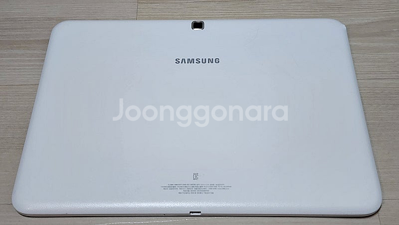 갤럭시 탭4 10.1인치 (SM-T530) 안드로이드1...--3