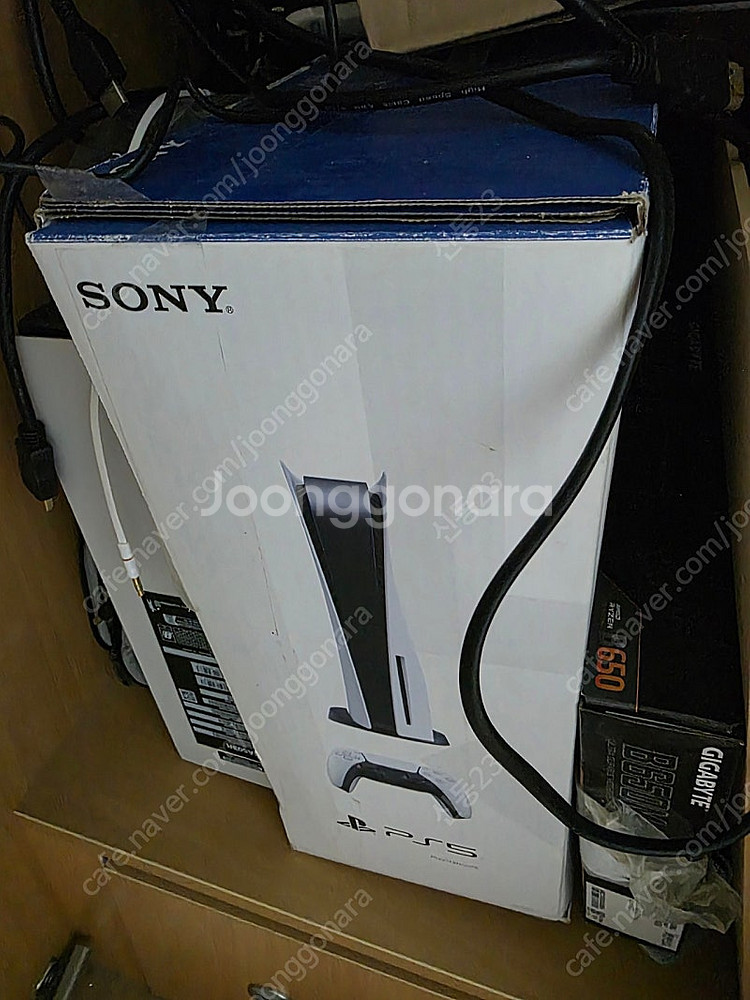 ps5 1118a 디스크버전 판매--3