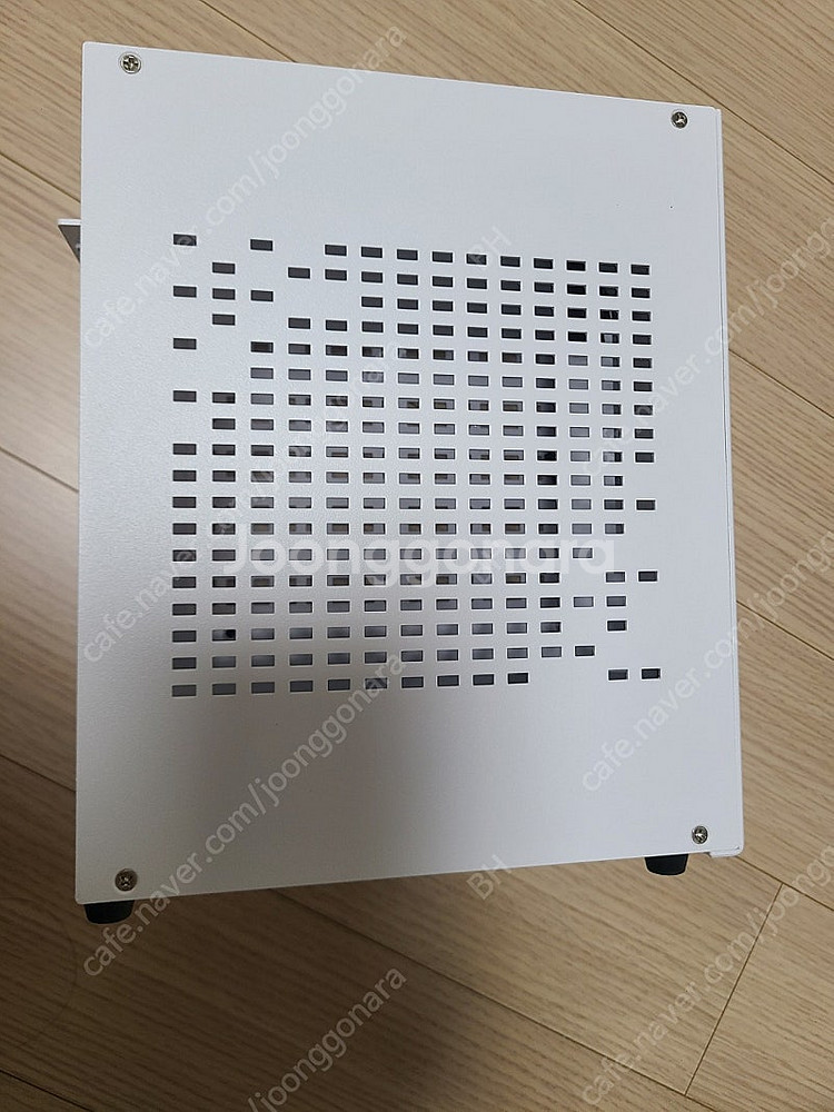 ITX 4.3리터 케이스 + pcie 3.0 라이저케이...--5