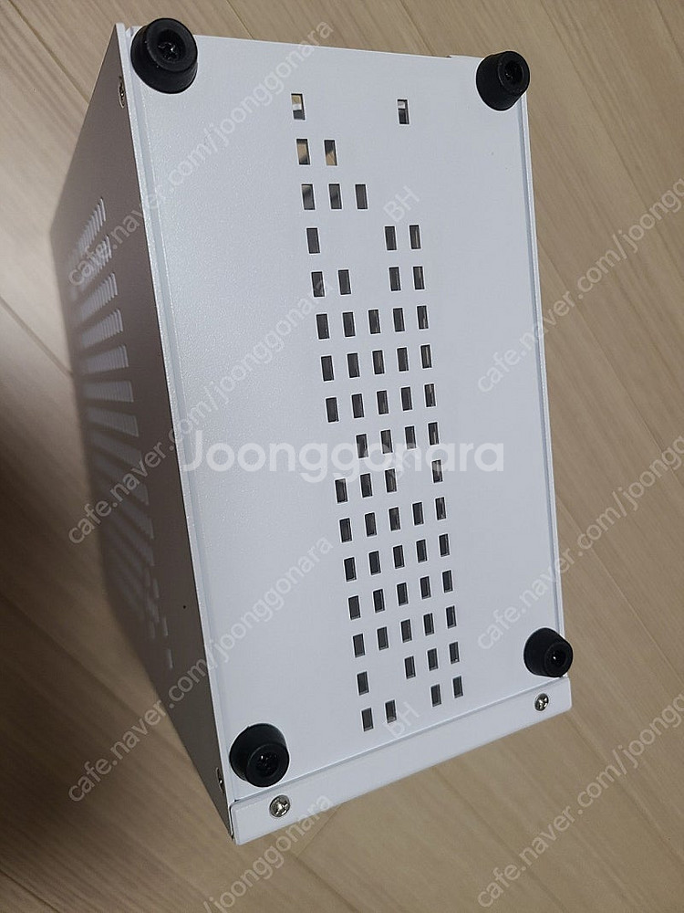 ITX 4.3리터 케이스 + pcie 3.0 라이저케이...--6