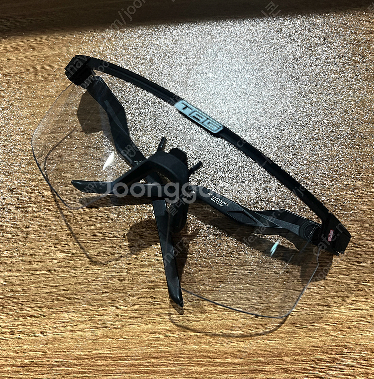 자전거고글 변색렌즈 미러렌즈 tag선글라스 판매합니다 ...--0
