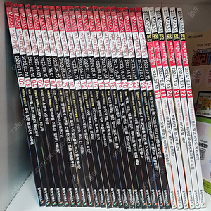 어린이 과학동아 2023년(22권) + 2024년(6권) 총28권 (택포 60,000원)