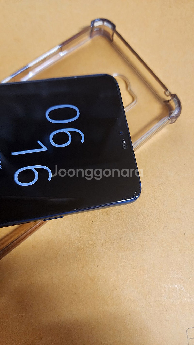LG G7 스마트폰 (배터리 신품) (무료배송)--1