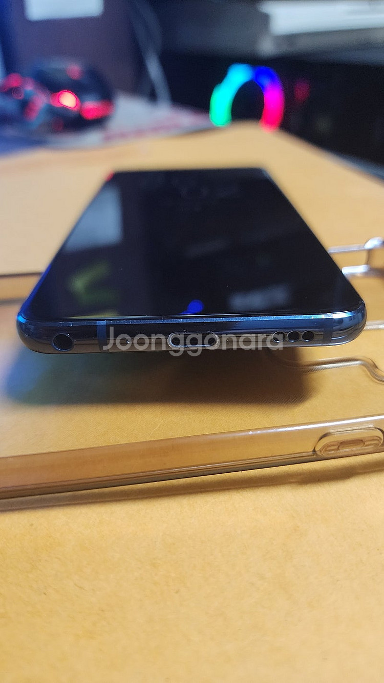 LG G7 스마트폰 (배터리 신품) (무료배송)--6
