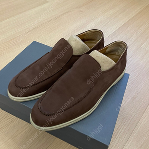 브룩스브라더스 voyager 로퍼 썸머워크 300