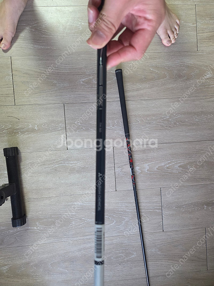 테일러메이드 3번드라이빙아이언,캘러웨이 5번우드 특주샤...--6
