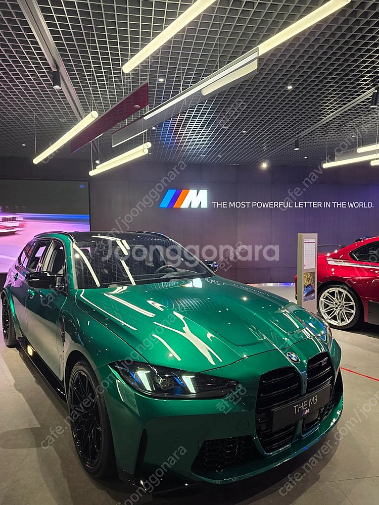 bmw 드라이빙센터 M드리프트2 M drift2 6종 ...--0