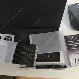 니모닉 콜드월렛 강판 암호화폐 백업 하드월렛 암호 저장 비트코인 보관 암호화 스토리지