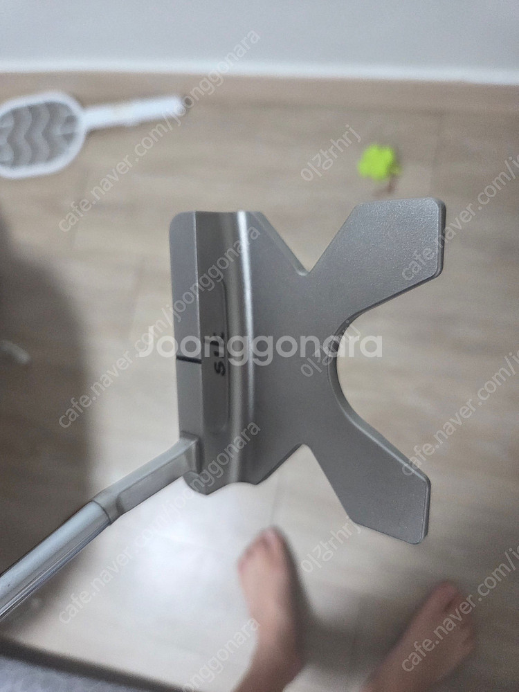 타이틀리스트 스카티카메론 여러 퍼터들 저렴히 판매합니다...--1