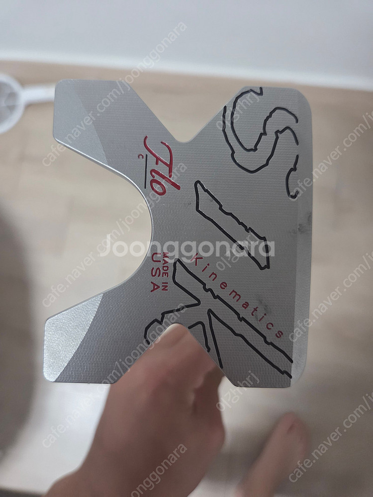 타이틀리스트 스카티카메론 여러 퍼터들 저렴히 판매합니다...--2