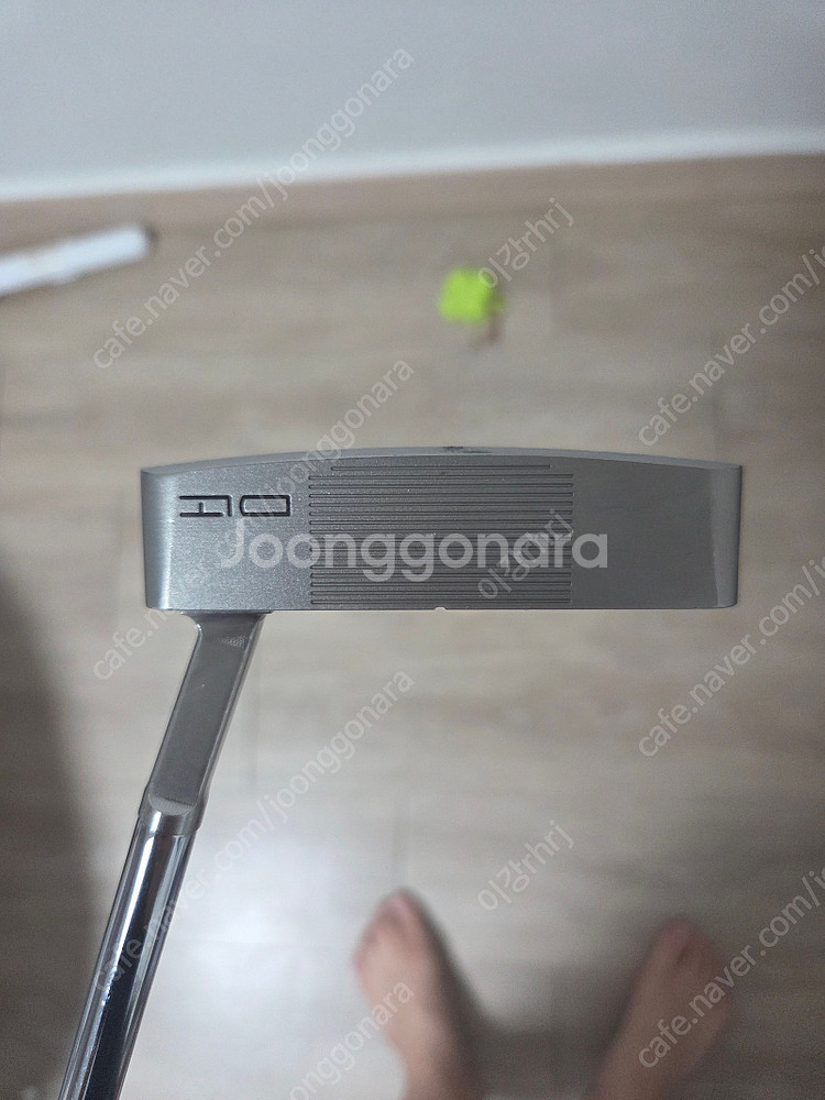 타이틀리스트 스카티카메론 여러 퍼터들 저렴히 판매합니다...--3