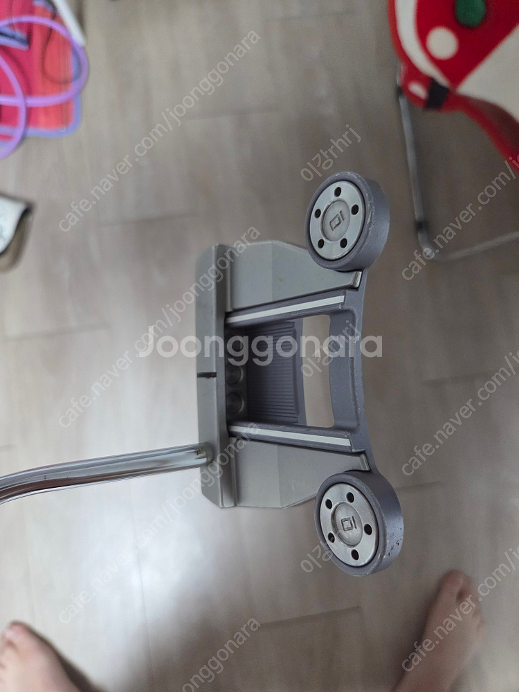 타이틀리스트 스카티카메론 여러 퍼터들 저렴히 판매합니다...--5
