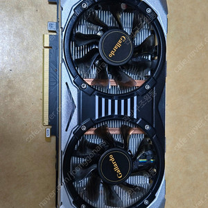 GTX 1660 Super 그래픽카드