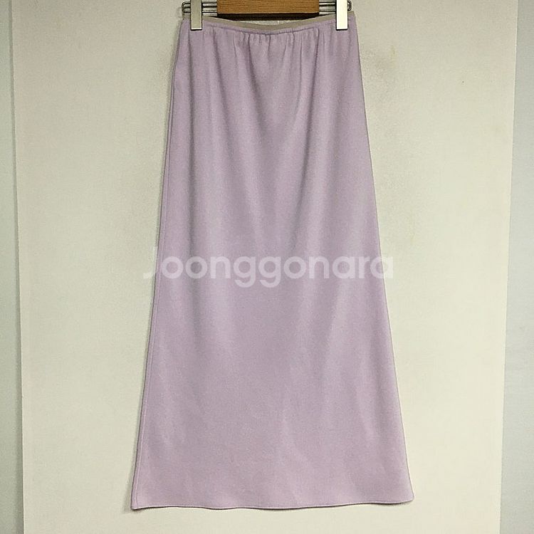 Jchung 제이청 밴딩 롱 스커트 F / 랑방 마인 ...--2