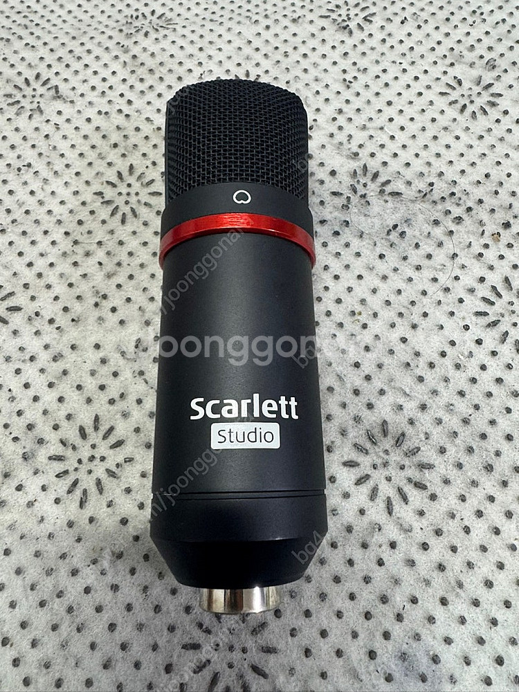 스칼렛2i2 2세대 레코딩패키지 판매 포커스라이트 스칼...--3