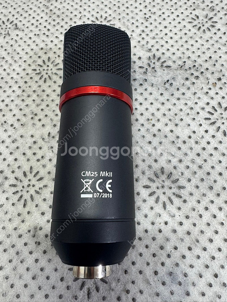 스칼렛2i2 2세대 레코딩패키지 판매 포커스라이트 스칼...--4