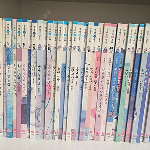 우리문학 책시루