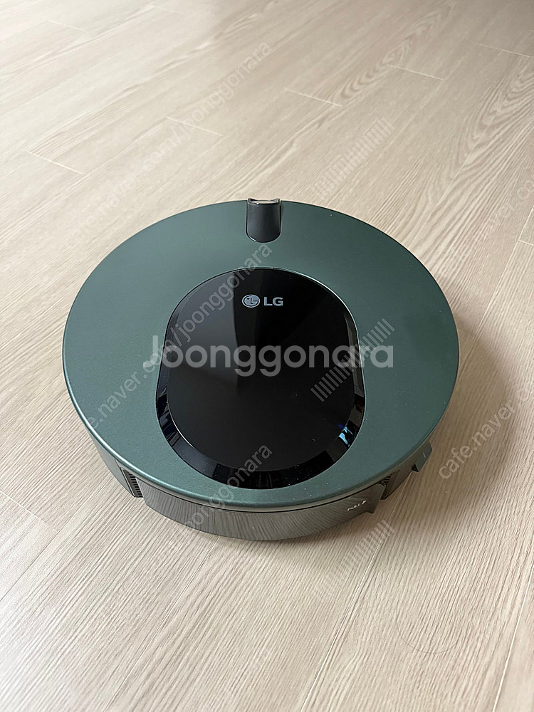 LG전자 코드제로 오브제 컬렉션 M9 팝니다--2