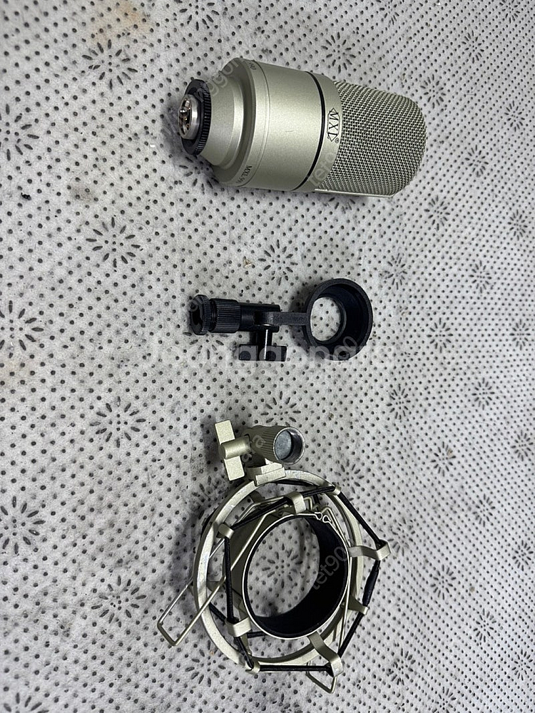 MXL990 콘덴서마이크 판매 MXL 990--0