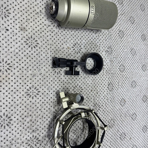 MXL990 콘덴서마이크 판매 MXL 990