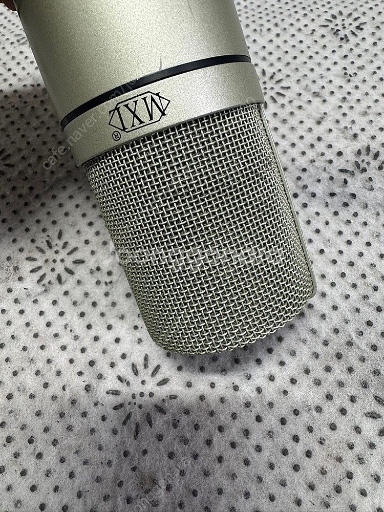 MXL990 콘덴서마이크 판매 MXL 990--5