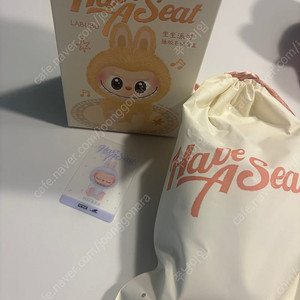 라부부 나랑놀자 지지 새상품 팝마트 정품 반값택포