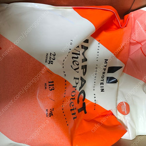 마이프로틴 스트로베리 크림 2.5kg 2포