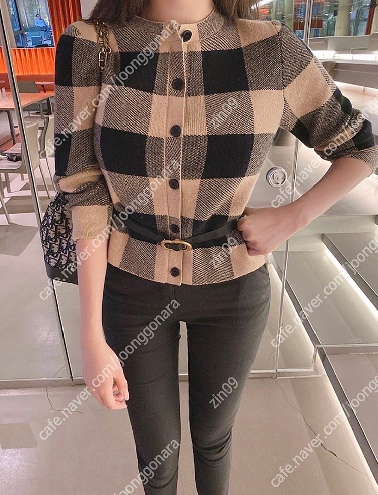 헤이에스(heys) 쫀쫀슬랙스 린넨 블랙--2