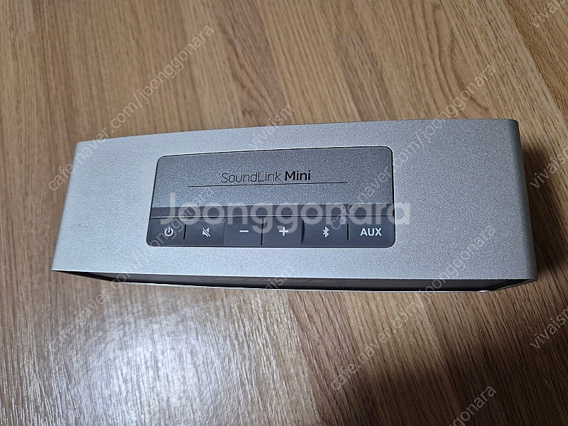 보스 사운드링크 미니1 판매합니다--1