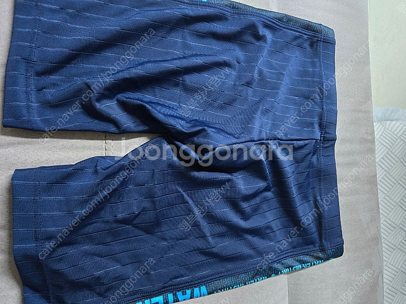 (새상품)아레나 아동 수영복 바지,수모 판매합니다.--2