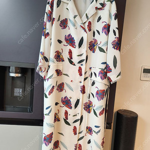 르베이지 원피스