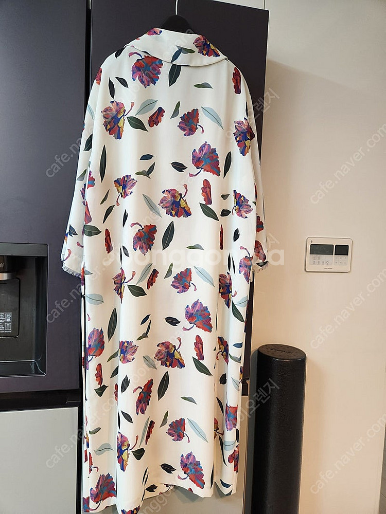 르베이지 원피스--1