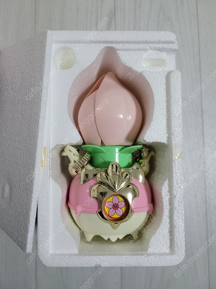 꽃의 천사 메리벨--2