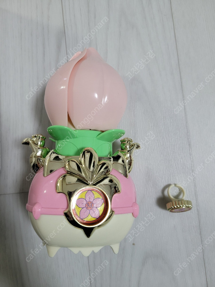 꽃의 천사 메리벨--3