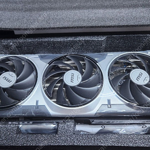 MSI 지포스 RTX 5070 Ti 벤투스 3X OC D7 16GB