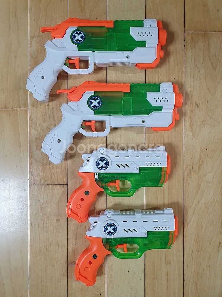 물총 (엑스샷)--0