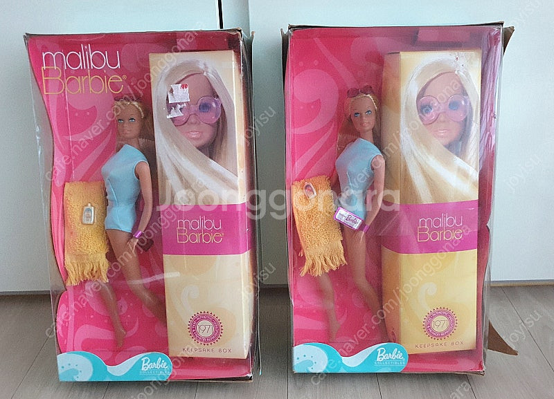 2001 malibu Barbie 말리부 바비--0