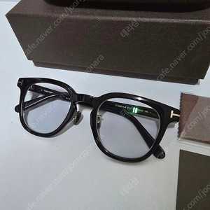 톰포드 안경 TF5922-K-B 49mm(하정우 안경)